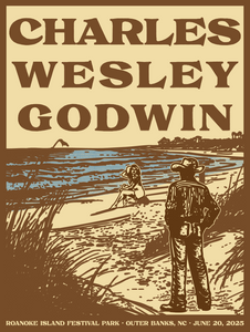 Outerbanks Poster