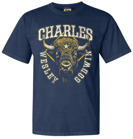 *NEW* CWG Buffalo Shirt