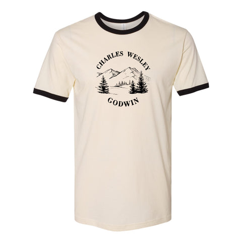 CWG Mountain Ringer Shirt