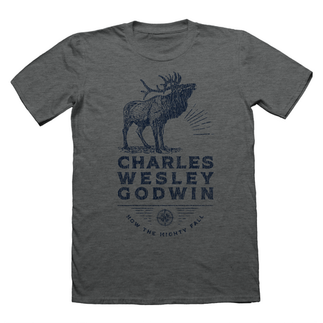 Apparel – Charles Wesley Godwin